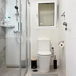 아파트 Luxury 3 Bedroom Dinastia In Cristianos *