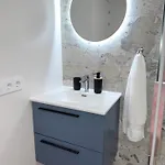 아파트 Luxury 3 Bedroom Dinastia In Cristianos *