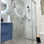 아파트 Luxury 3 Bedroom Dinastia In Cristianos