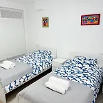 아파트 Luxury 3 Bedroom Dinastia In Cristianos *