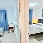 Luxury 3 Bedroom Dinastia In Cristianos 아파트 *