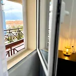 아파트 Luxury 3 Bedroom Dinastia In Cristianos 로스크리스티아노스