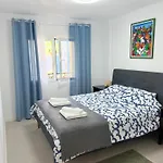 Luxury 3 Bedroom Dinastia In Cristianos 아파트 *