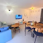 Luxury 3 Bedroom Dinastia In Cristianos 아파트 *