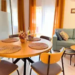 아파트 Luxury 3 Bedroom Dinastia In Cristianos 로스크리스티아노스