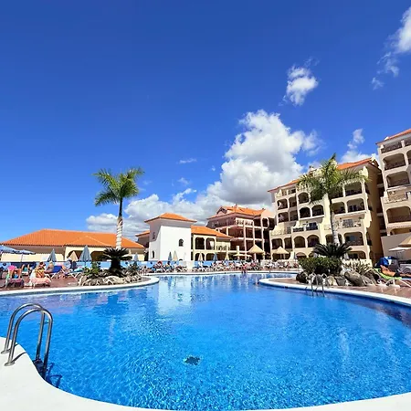 Luxury 3 Bedroom Dinastia In Cristianos 아파트 *