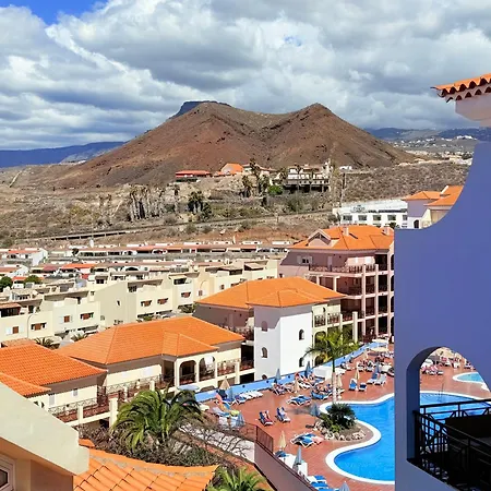 Appartamento Luxury 3 Bedroom Dinastia In Cristianos *