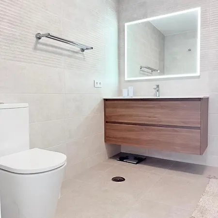 Luxury 3 Bedroom Dinastia In Cristianos Appartamento Los Cristianos (Tenerife)