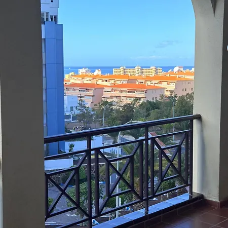 Appartamento Luxury 3 Bedroom Dinastia In Cristianos