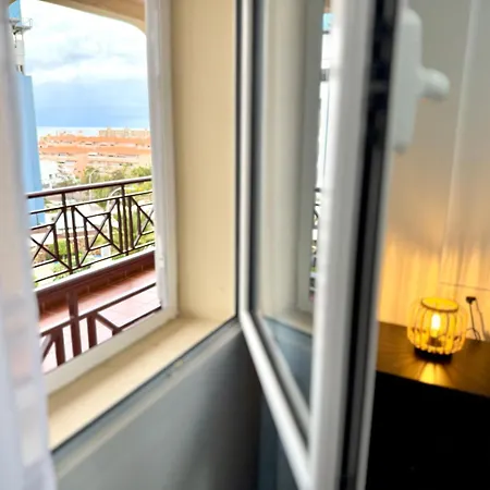 Appartamento Luxury 3 Bedroom Dinastia In Cristianos Los Cristianos (Tenerife)