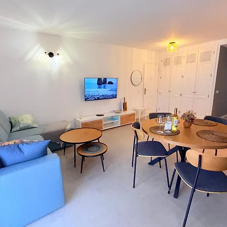 Luxury 3 Bedroom Dinastia In Cristianos Appartamento *