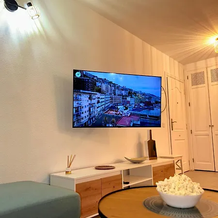 Appartamento Luxury 3 Bedroom Dinastia In Cristianos *