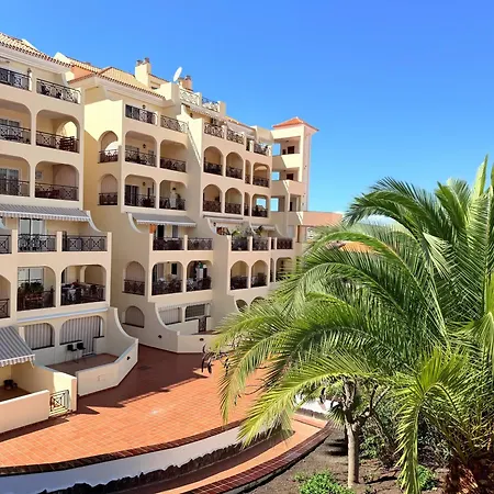 Luxury 3 Bedroom Dinastia In Cristianos * Лос Кристианос