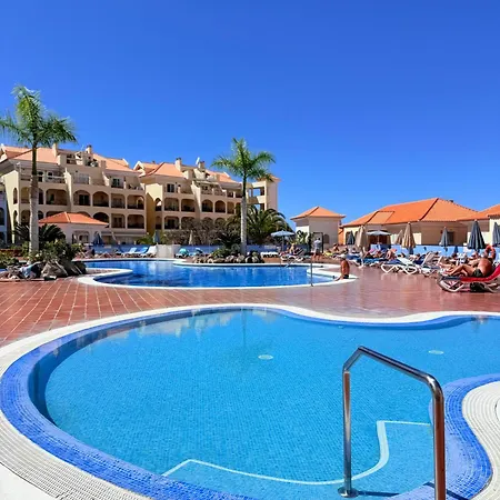 Luxury 3 Bedroom Dinastia In Cristianos Лос Кристианос