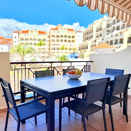 Luxury 3 Bedroom Dinastia In Cristianos Апартаменты