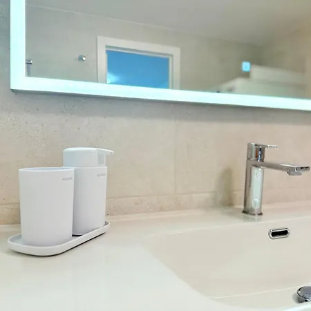 Luxury 3 Bedroom Dinastia In Cristianos Лос Кристианос