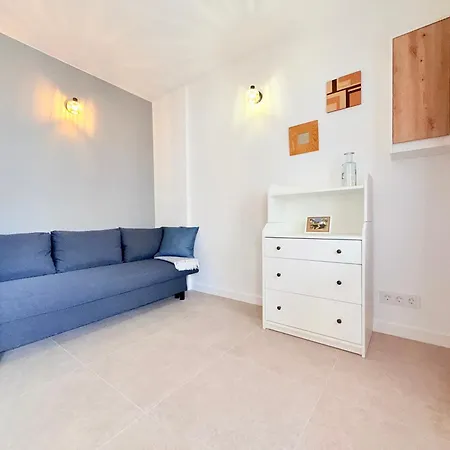 Luxury 3 Bedroom Dinastia In Cristianos Апартаменты