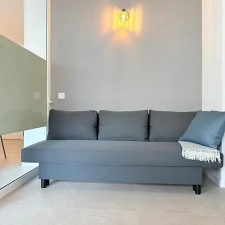 Luxury 3 Bedroom Dinastia In Cristianos Апартаменты Лос Кристианос