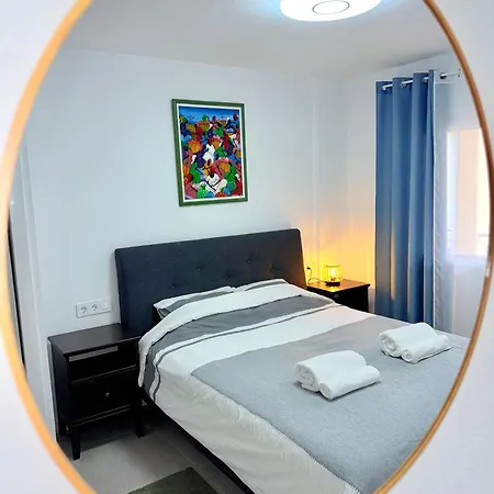 Luxury 3 Bedroom Dinastia In Cristianos * Лос Кристианос