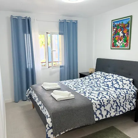Luxury 3 Bedroom Dinastia In Cristianos Апартаменты *