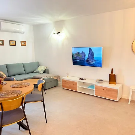 Luxury 3 Bedroom Dinastia In Cristianos Апартаменты