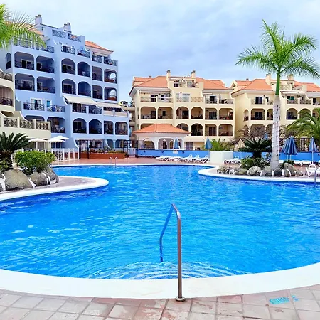 Luxury 3 Bedroom Dinastia In Cristianos * Лос Кристианос