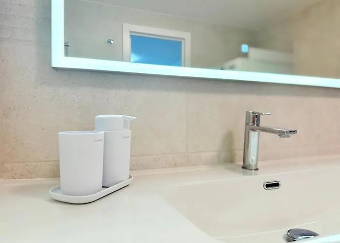 Luxury 3 Bedroom Dinastia In Cristianos 洛斯克里斯蒂亚诺斯