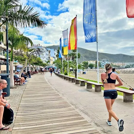 Luxury 3 Bedroom Dinastia In Cristianos