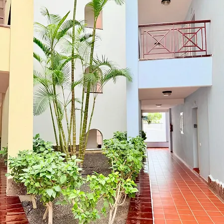 Luxury 3 Bedroom Dinastia In Cristianos *