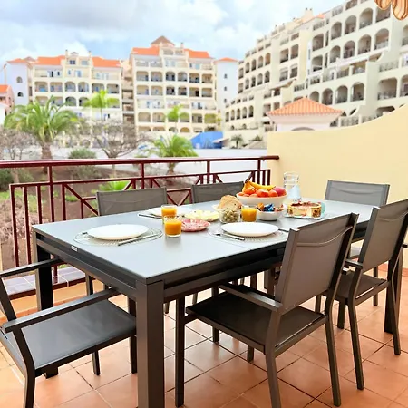 Luxury 3 Bedroom Dinastia In Cristianos Лос Кристианос