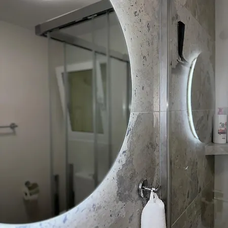 Luxury 3 Bedroom Dinastia In Cristianos Лос Кристианос