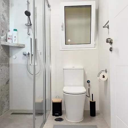 Apartman Luxury 3 Bedroom Dinastia In Cristianos *