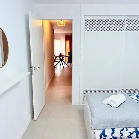 Luxury 3 Bedroom Dinastia In Cristianos * Los Cristianos