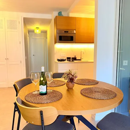 Luxury 3 Bedroom Dinastia In Cristianos * Лос Кристианос