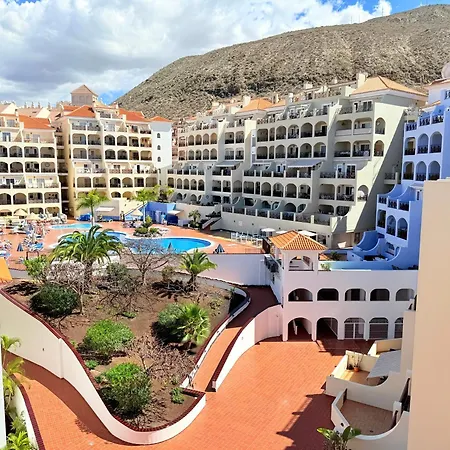 Luxury 3 Bedroom Dinastia In Cristianos Apartman