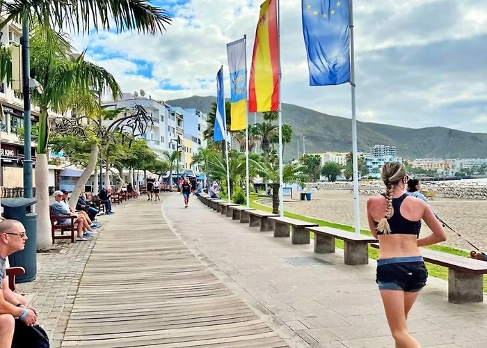 Luxury 3 Bedroom Dinastia In Cristianos