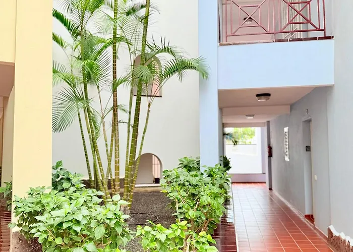 Luxury 3 Bedroom Dinastia In Cristianos *