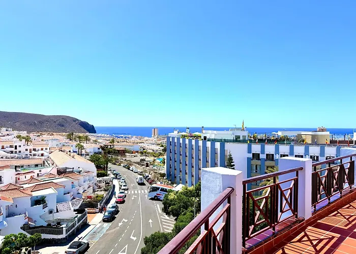 Luxury 3 Bedroom Dinastia In Cristianos