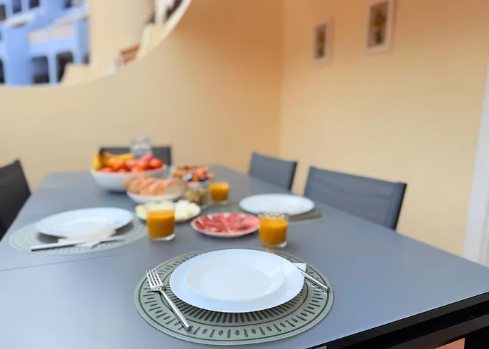 Luxury 3 Bedroom Dinastia In Cristianos