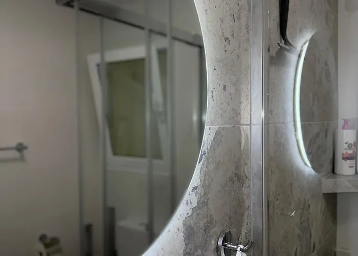 Luxury 3 Bedroom Dinastia In Cristianos Los Cristianos