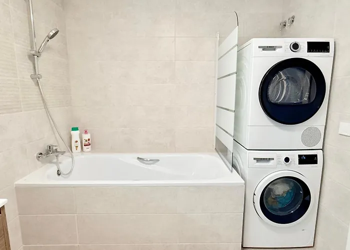 Luxury 3 Bedroom Dinastia In Cristianos * Los Cristianos (Tenerife)