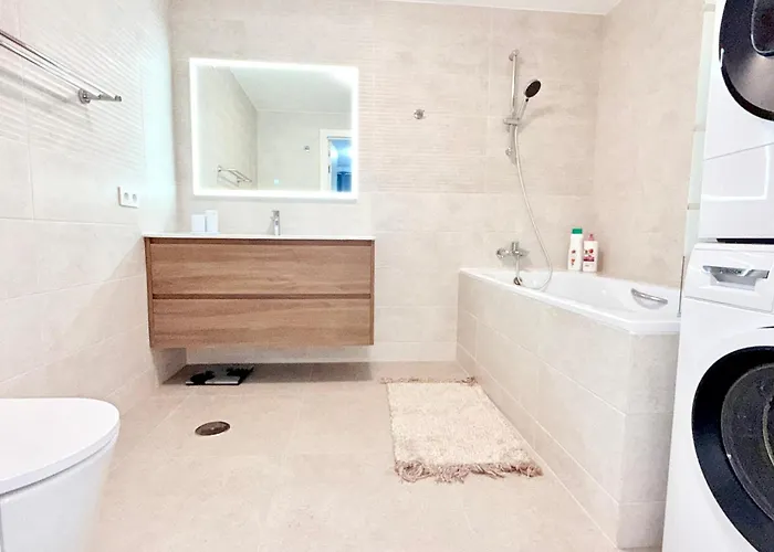 Luxury 3 Bedroom Dinastia In Cristianos Los Cristianos (Tenerife)