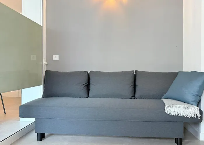 Luxury 3 Bedroom Dinastia In Cristianos Apartman Los Cristianos