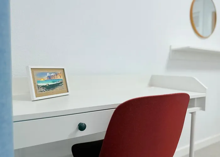 Luxury 3 Bedroom Dinastia In Cristianos Apartman Los Cristianos