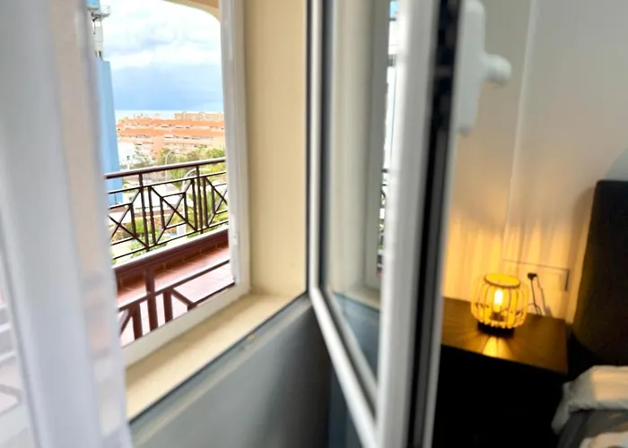 Apartman Luxury 3 Bedroom Dinastia In Cristianos Los Cristianos