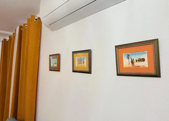 Luxury 3 Bedroom Dinastia In Cristianos Los Cristianos (Tenerife)