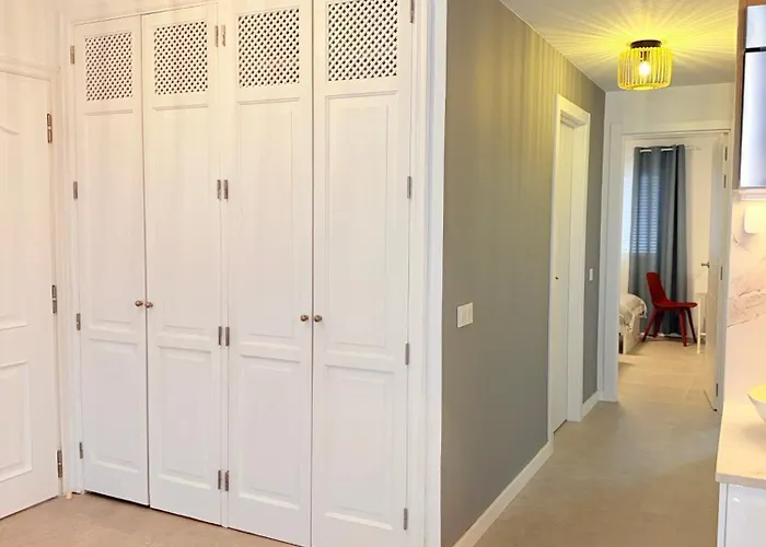 Luxury 3 Bedroom Dinastia In Cristianos *